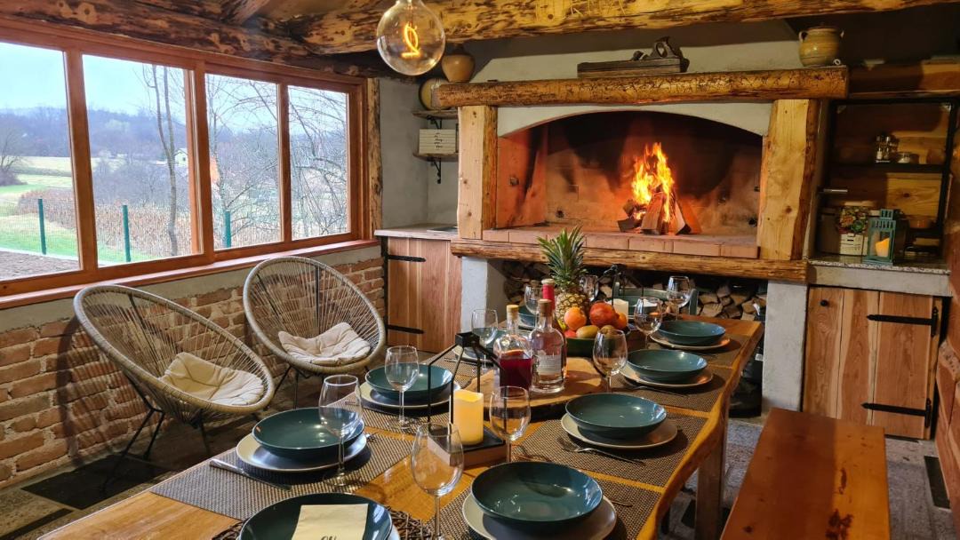 Photo of Kitchen in Tounj