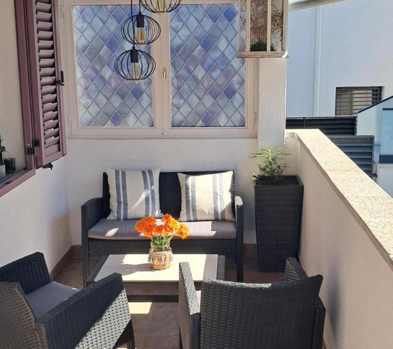 Photo of Patio Balcony in Plisac