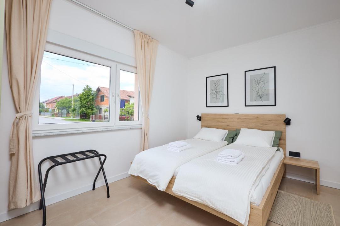 Photo of Bedroom in Velika Gorica