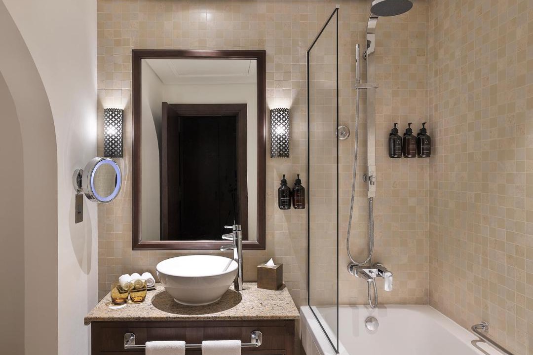 Photo of Bathroom in Madinat Zayed
