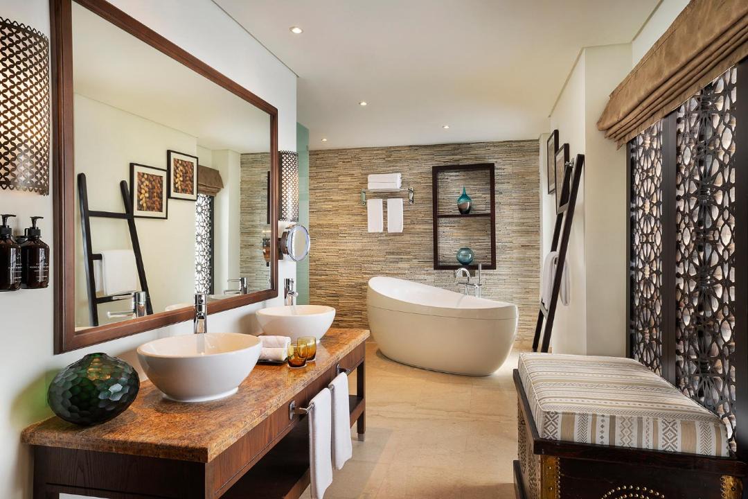 Photo of Bathroom in Madinat Zayed