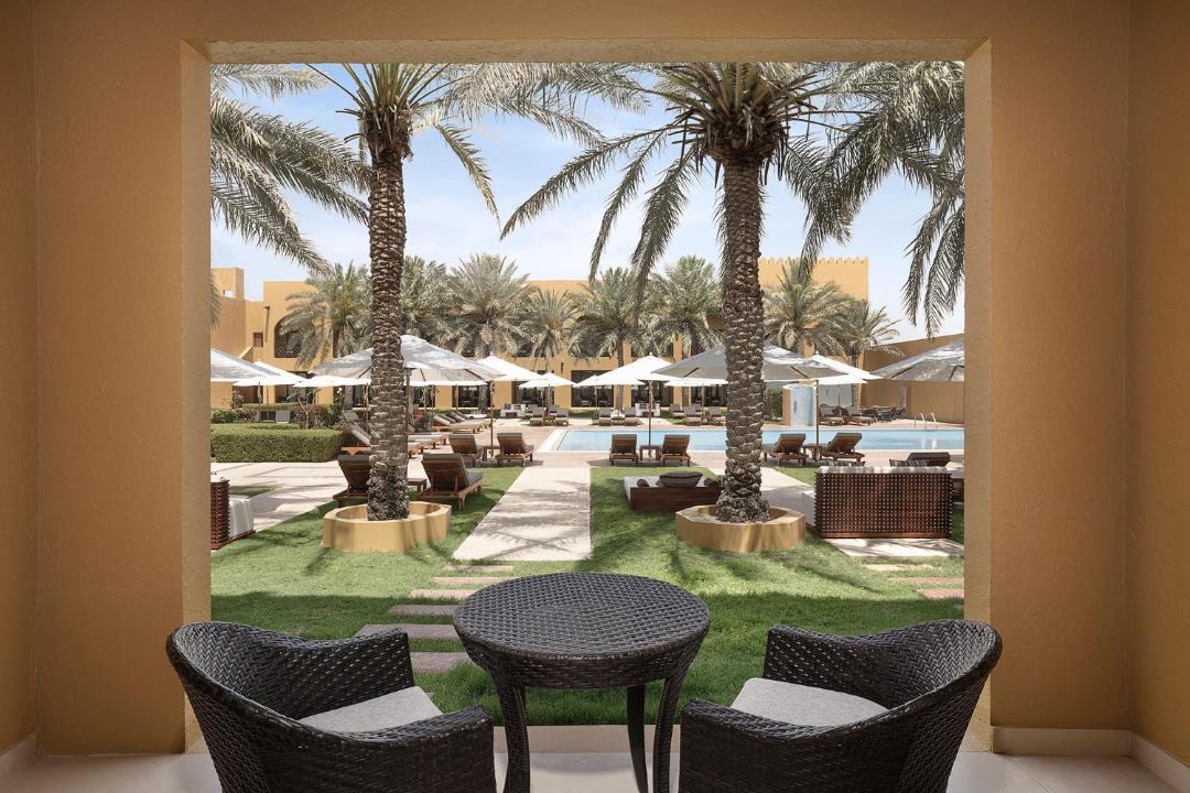 Photo of Patio Balcony in Madinat Zayed