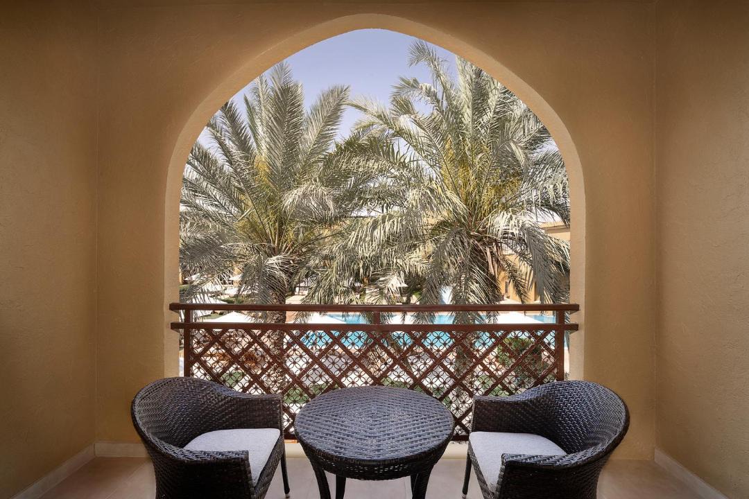 Photo of Patio Balcony in Madinat Zayed