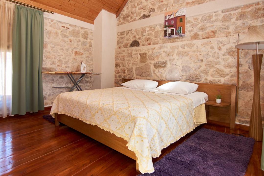 Photo of Bedroom in Krapanj
