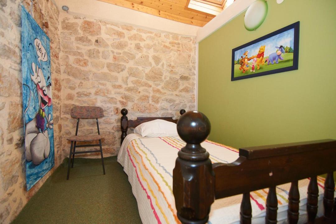 Photo of Bedroom in Krapanj