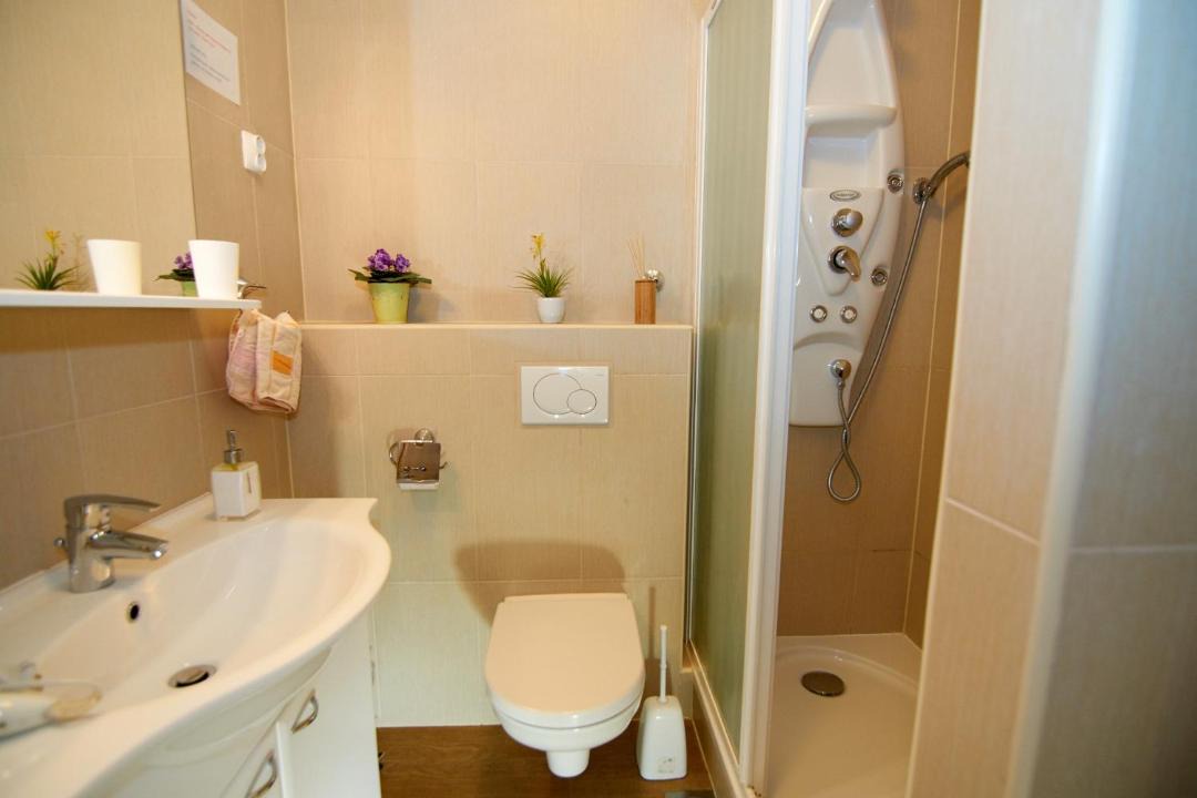 Photo of Bathroom in Krapanj