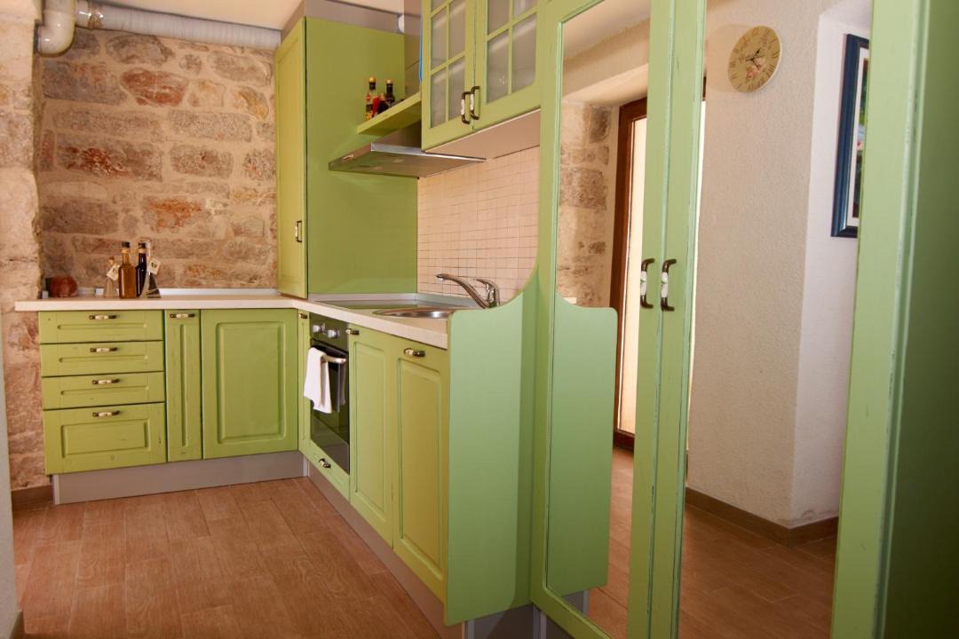 Photo of Kitchen in Krapanj