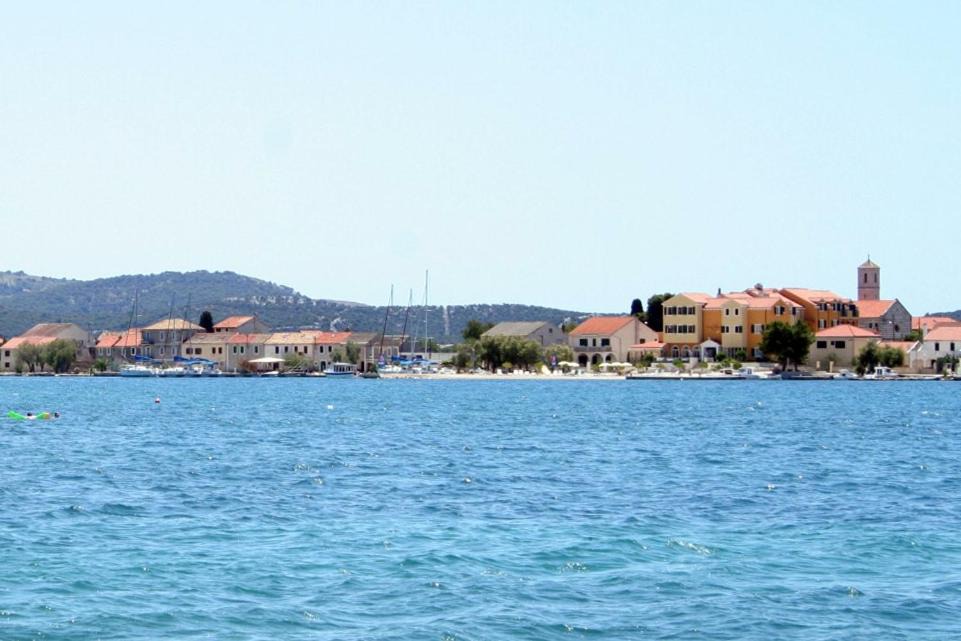 Photo of Buildings in Krapanj