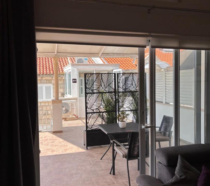 Photo of Patio Balcony in Ploce