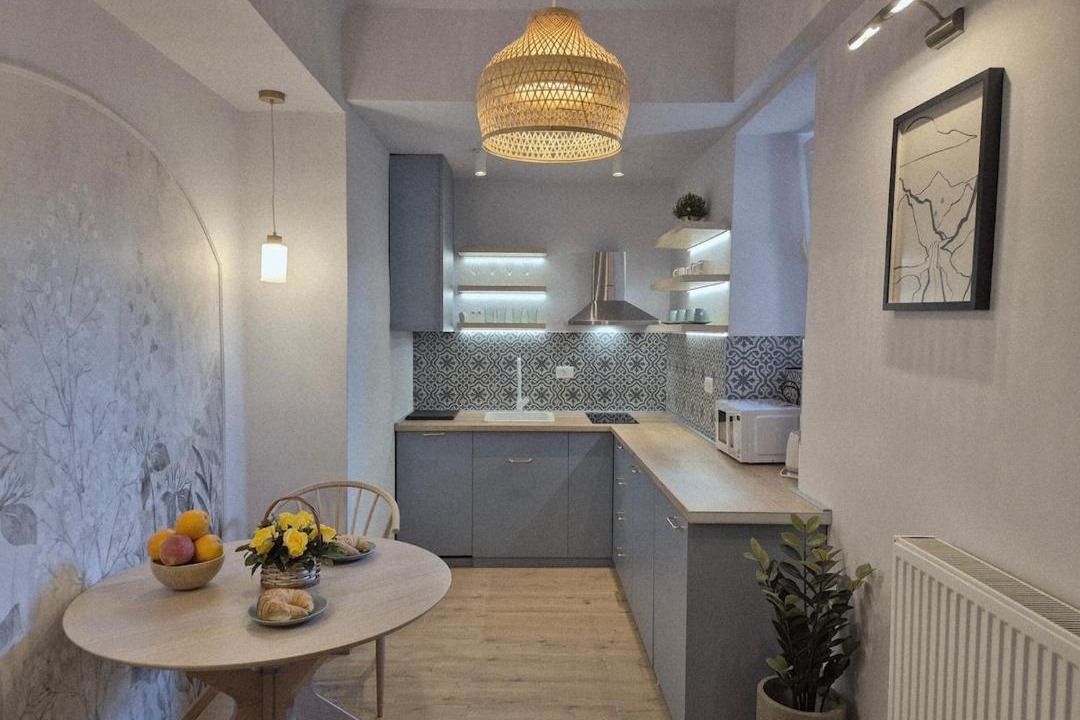 Photo of Kitchen in Donji Grad