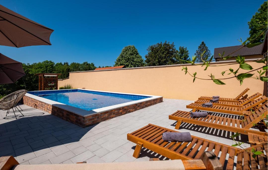 Photo of Patio Balcony in Kravarsko