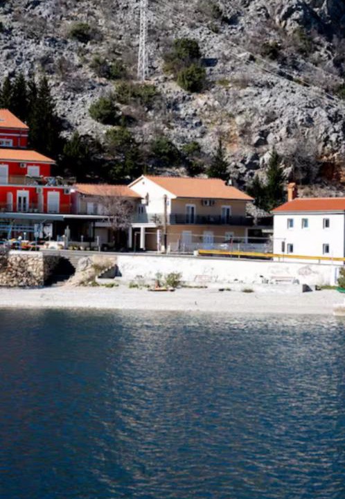 Photo of Buildings in Susica