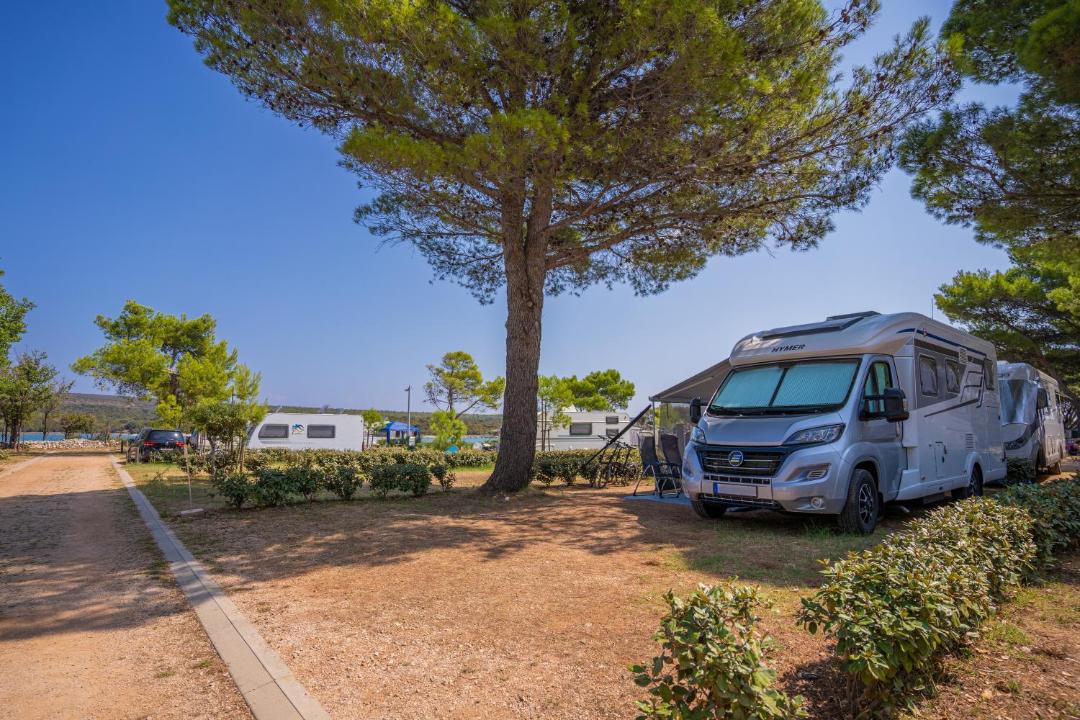 Photo of Outdoor in Nerezine