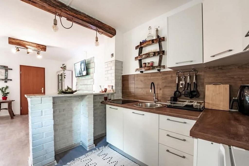 Photo of Kitchen in Sandrovac