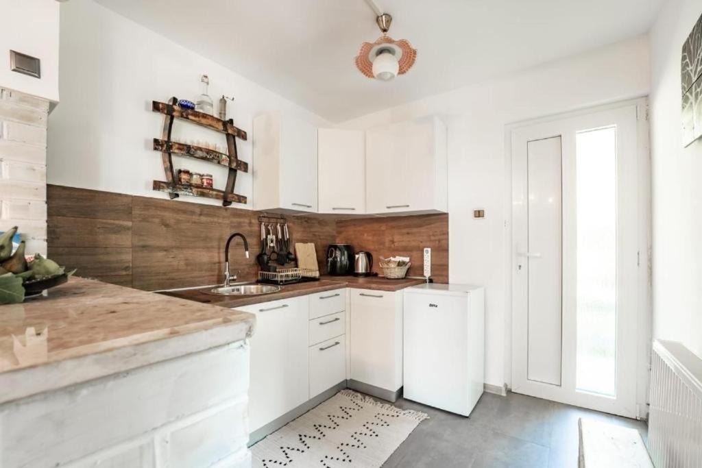 Photo of Kitchen in Sandrovac