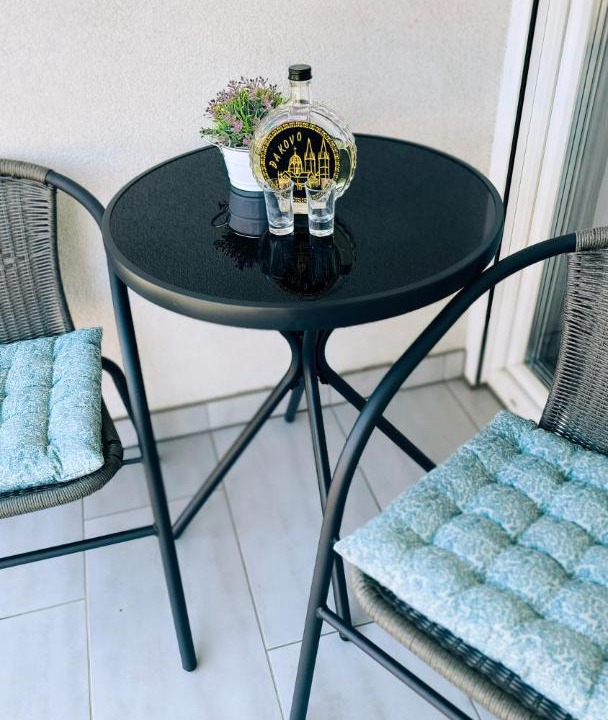 Photo of Patio Balcony in Dakovo