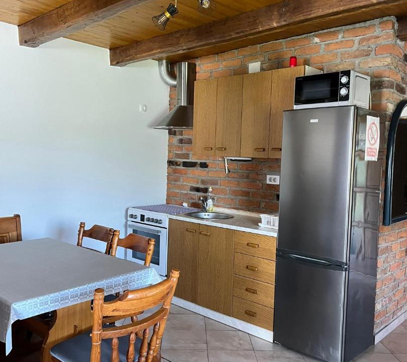 Photo of Kitchen in Lipovac