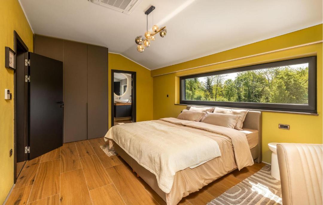 Photo of Bedroom in Slunj