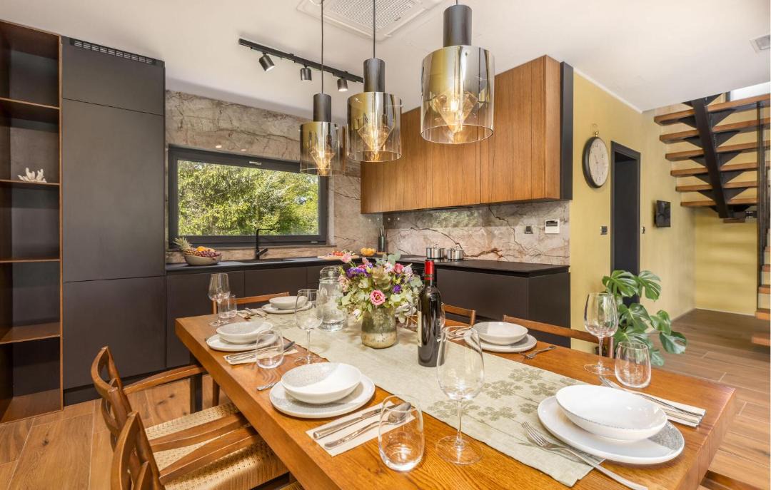 Photo of Kitchen in Slunj