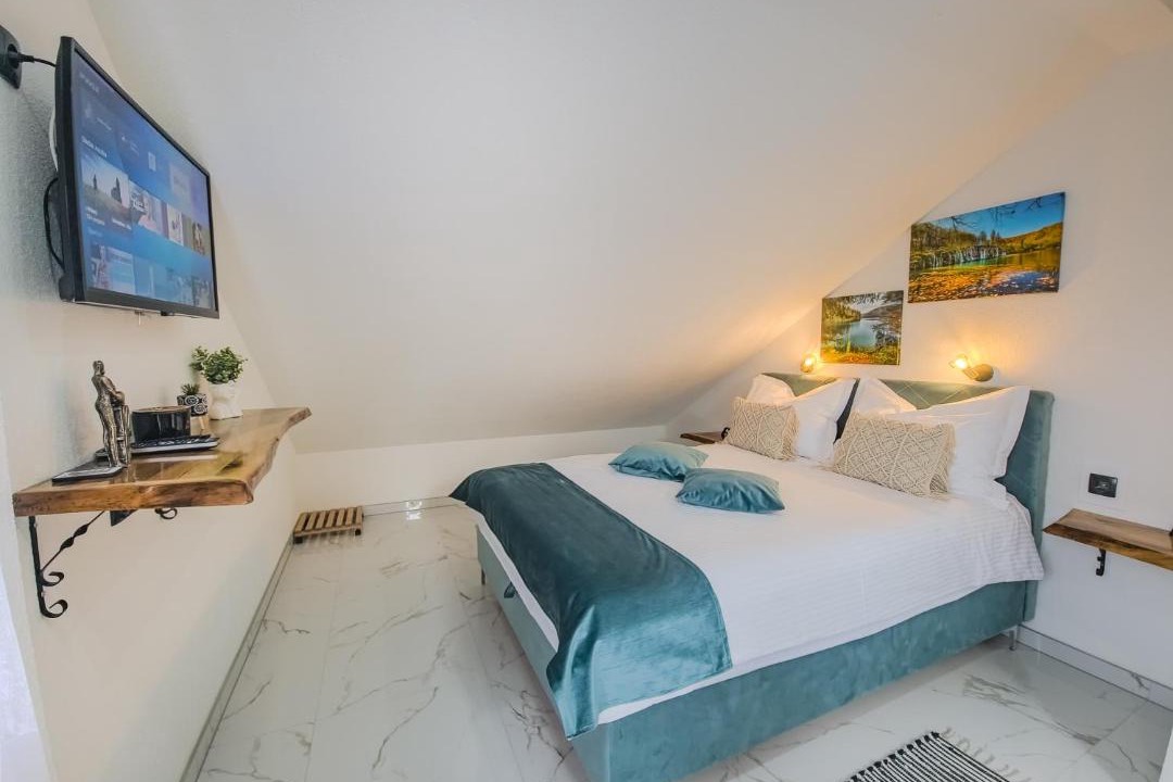 Photo of Bedroom in Korenica