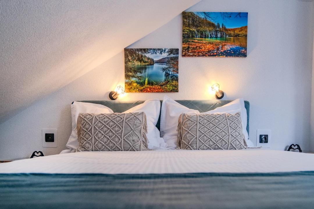 Photo of Bedroom in Korenica