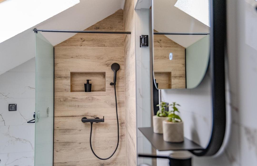 Photo of Bathroom in Korenica