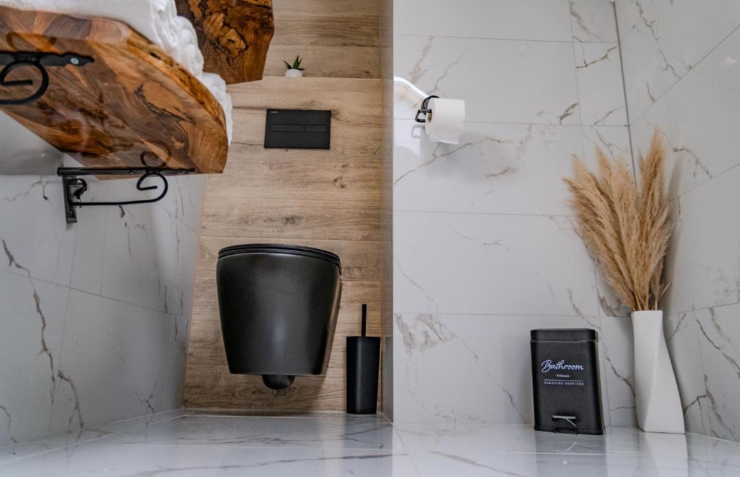 Photo of Bathroom in Korenica