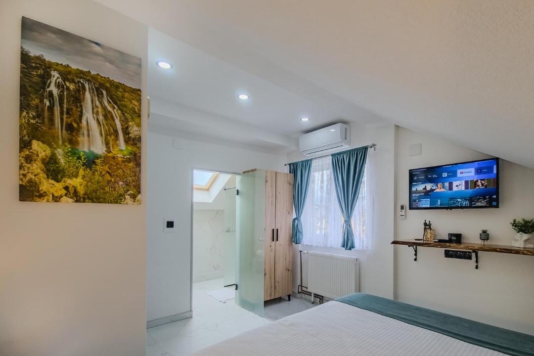 Photo of Bedroom in Korenica