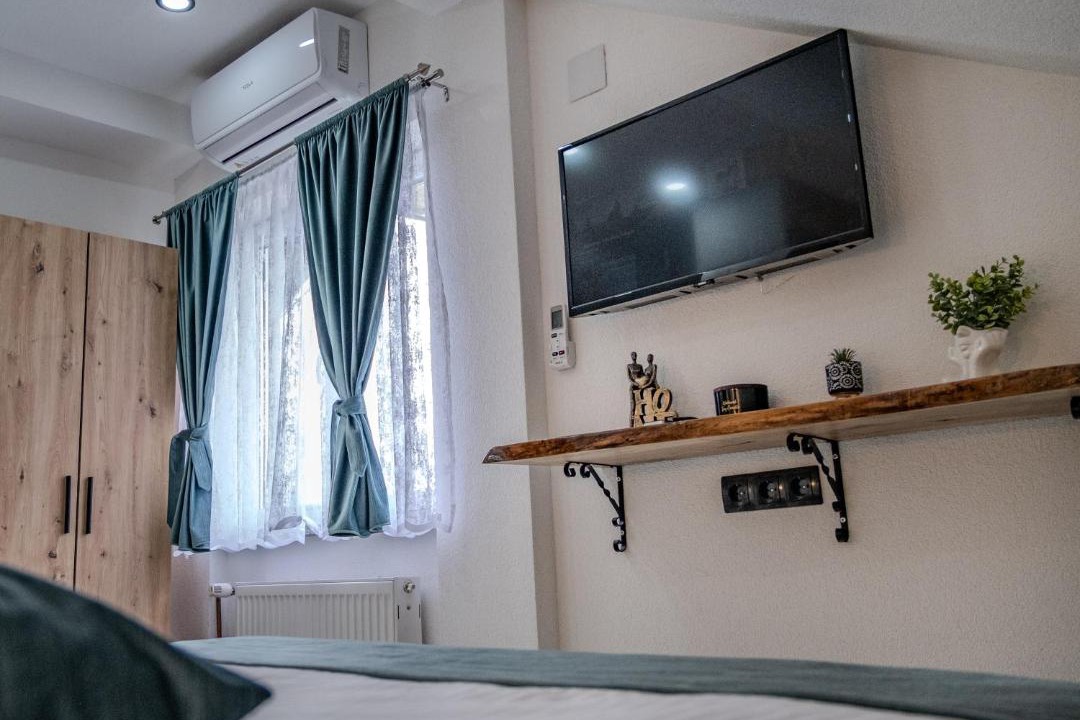 Photo of Bedroom in Korenica