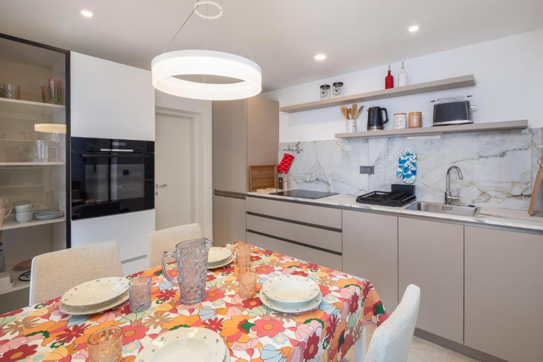 Photo of Kitchen in Stanici
