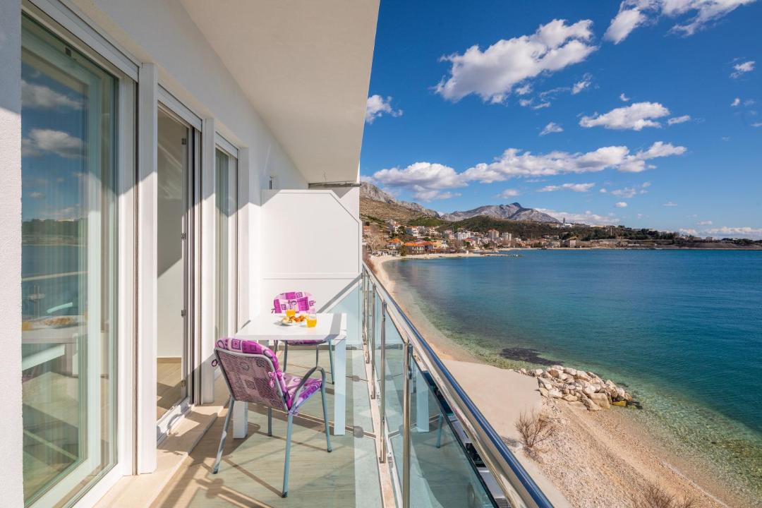 Photo of Patio Balcony in Dugi Rat