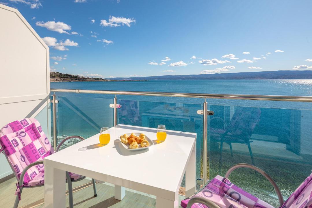 Photo of Patio Balcony in Dugi Rat