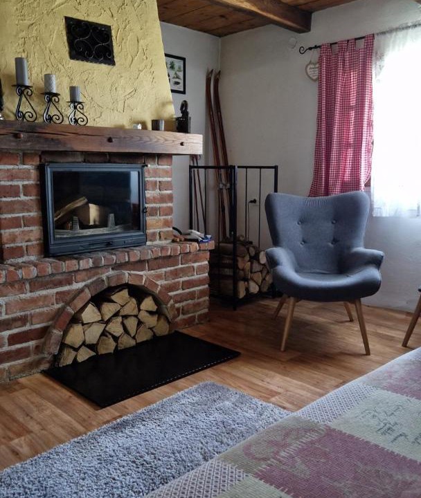 Photo of Livingroom in Veliko Trgovisce