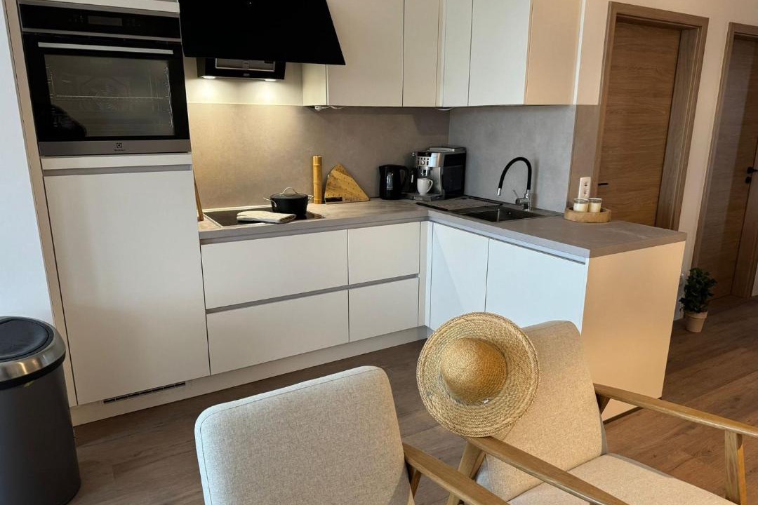 Photo of Kitchen in Rogocana