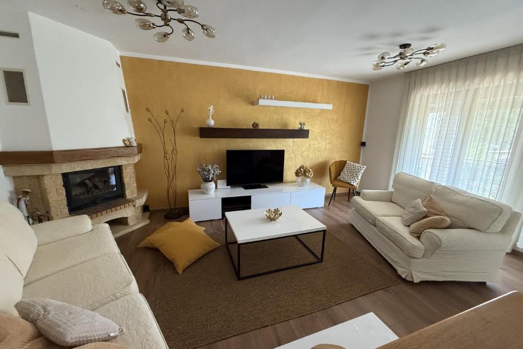 Photo of Livingroom in Cervar