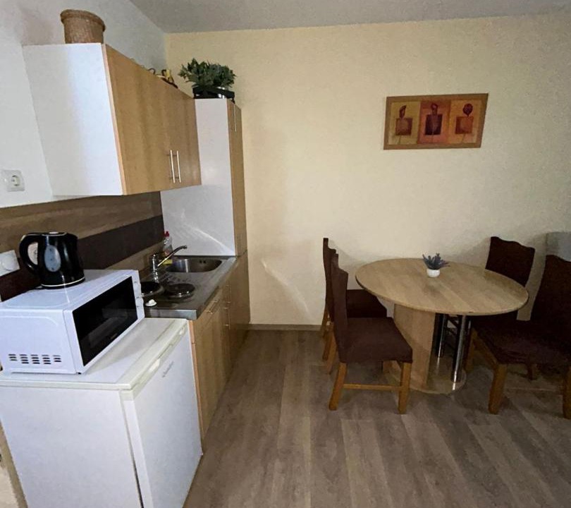Photo of Kitchen in Poljanak