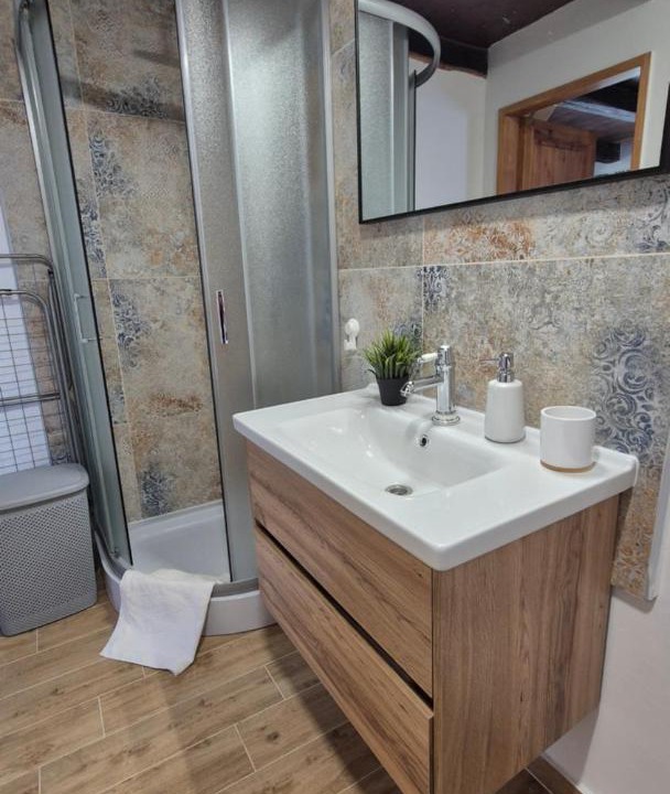 Photo of Bathroom in Krnjak