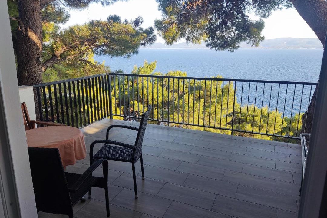 Photo of Patio Balcony in Marusici