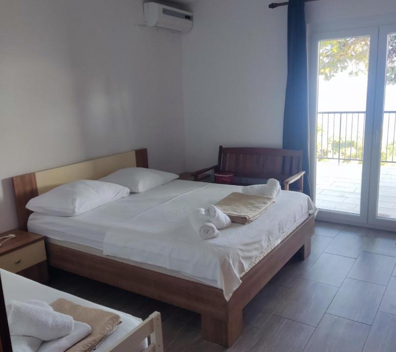 Photo of Bedroom in Marusici