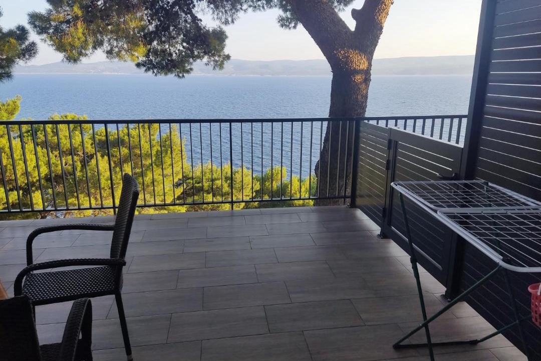 Photo of Patio Balcony in Marusici