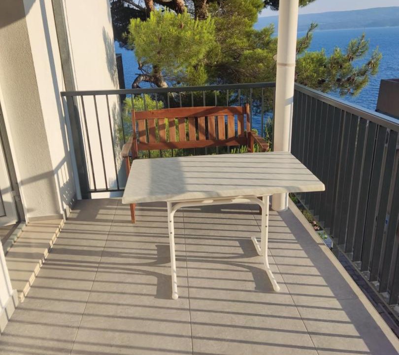 Photo of Patio Balcony in Marusici