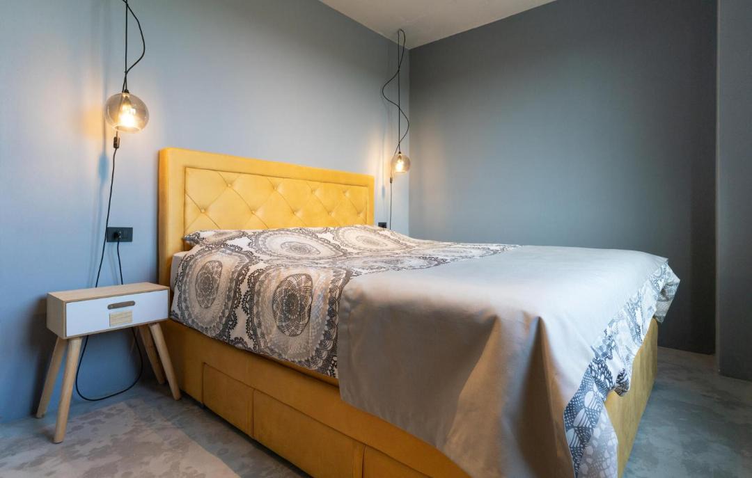 Photo of Bedroom in Vizinada