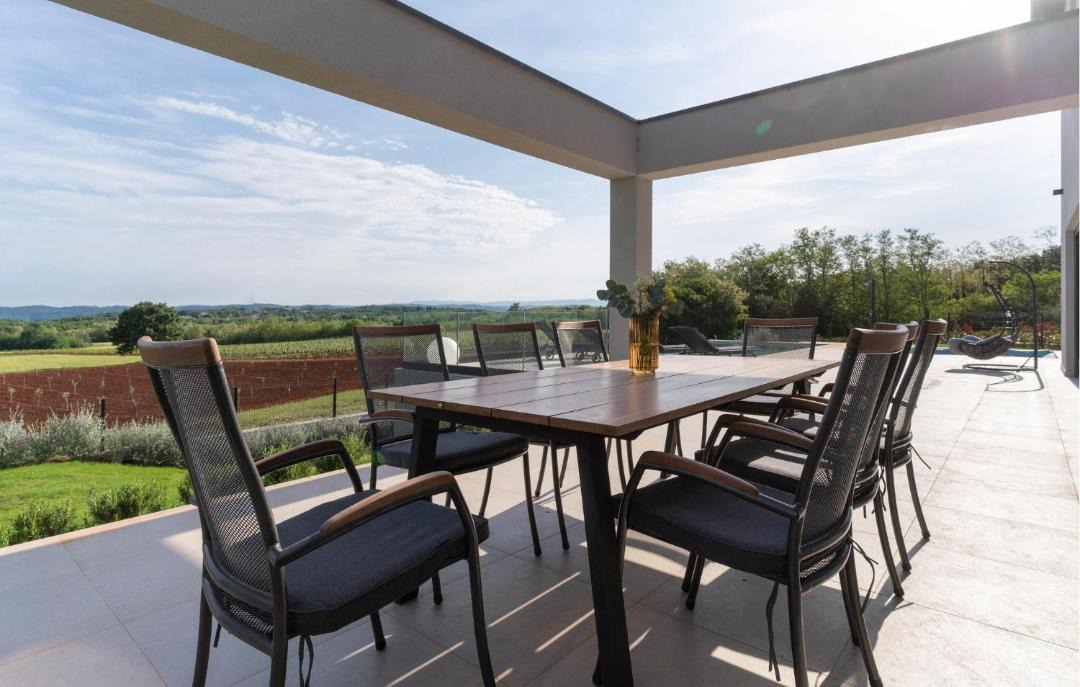 Photo of Patio Balcony in Vizinada