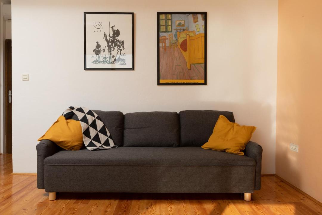 Photo of Livingroom in Brinje