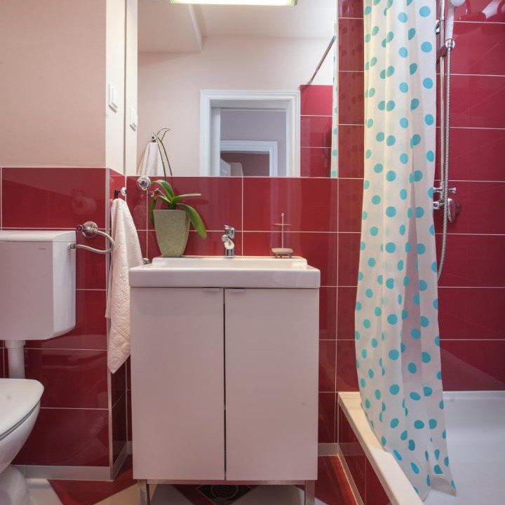 Photo of Bathroom in Brinje