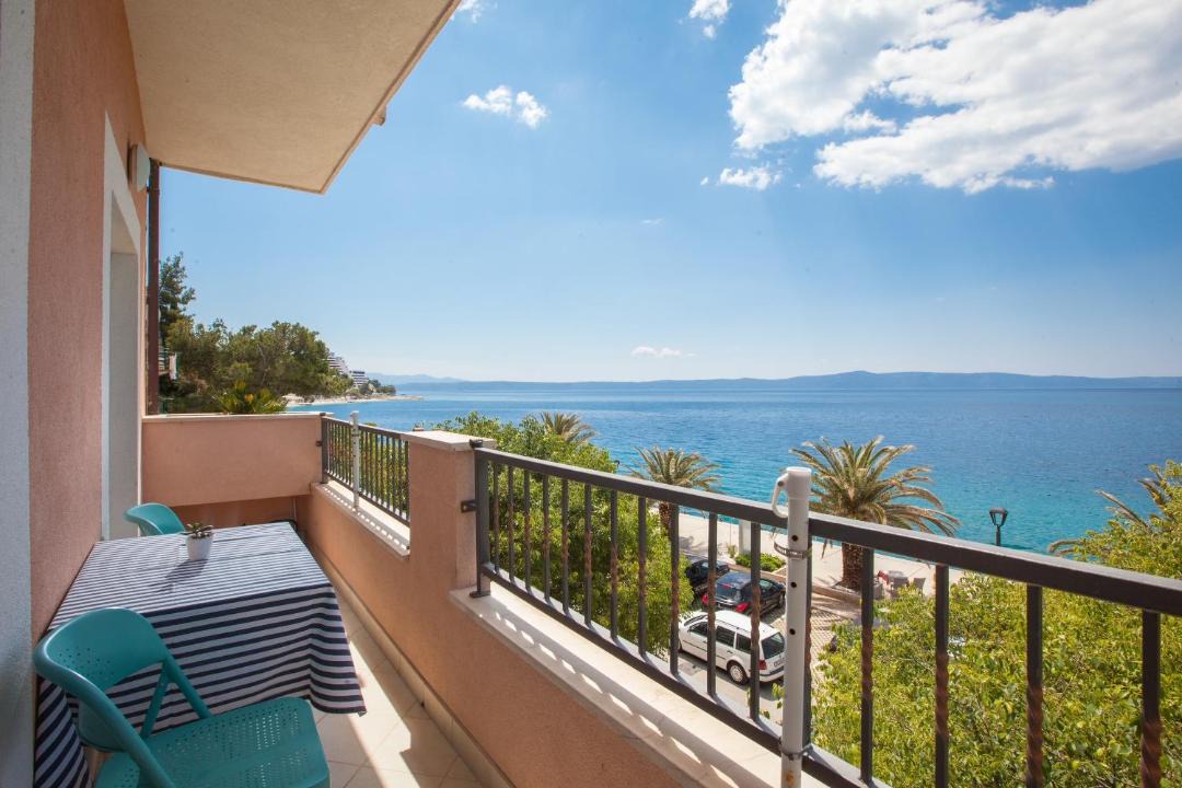 Photo of Patio Balcony in Brinje