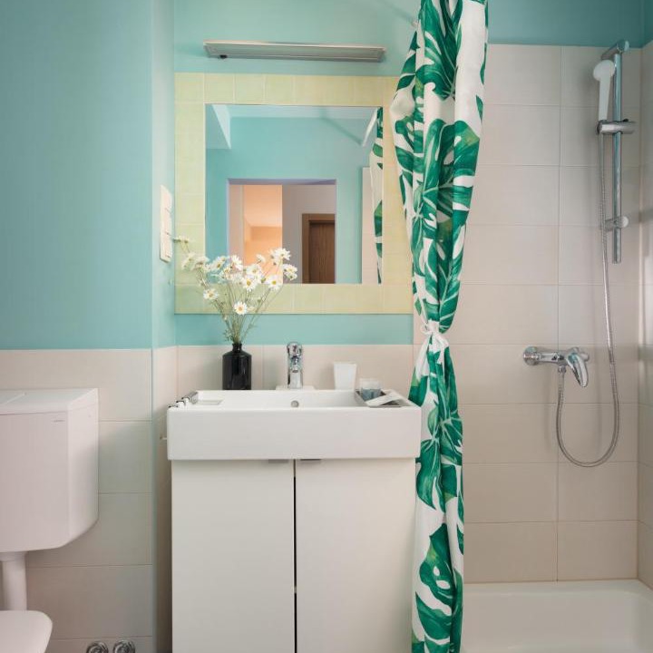 Photo of Bathroom in Brinje