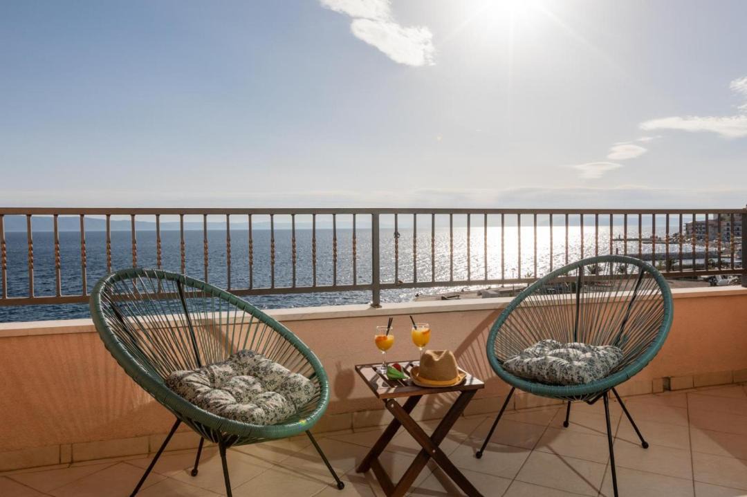 Photo of Patio Balcony in Brinje