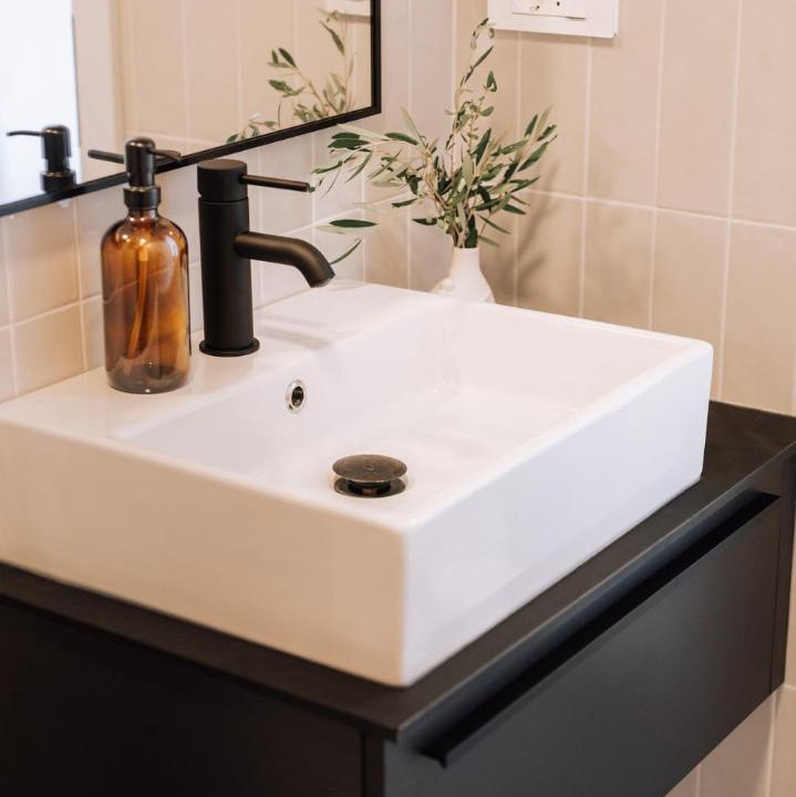 Photo of Bathroom in Skrivena Luka