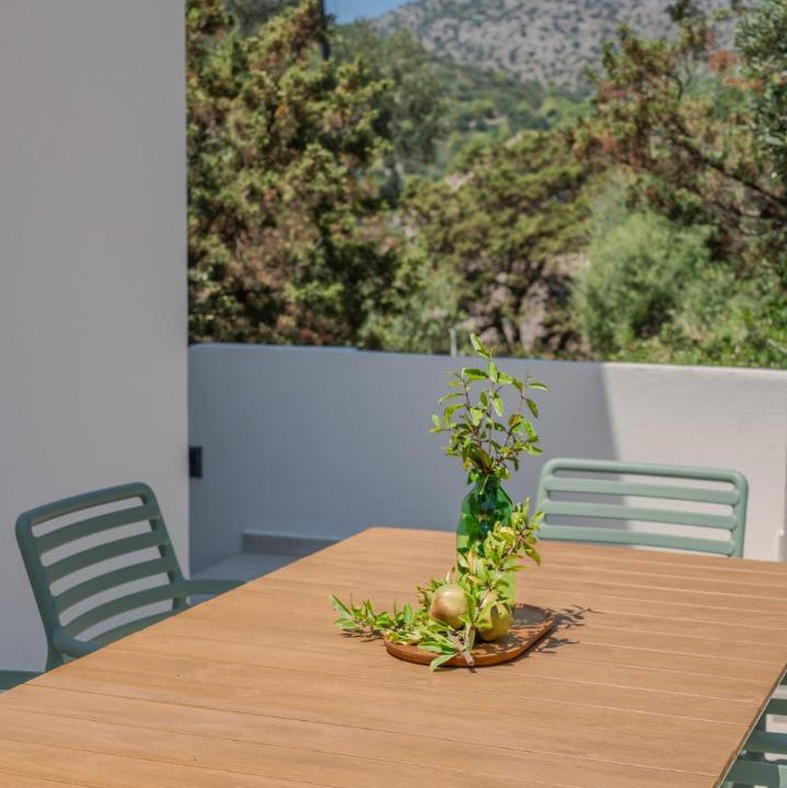 Photo of Patio Balcony in Skrivena Luka